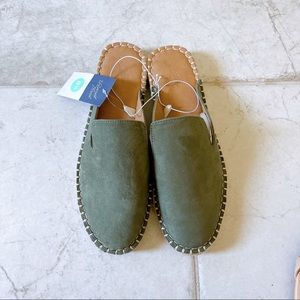 Women’s Mules